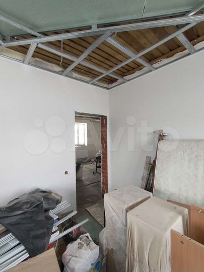 Дом 160 м² на участке 10 сот.