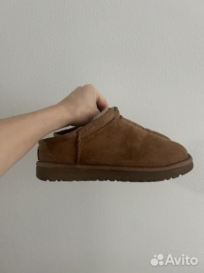 Ugg женские 38-39