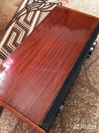 Радиоприемник