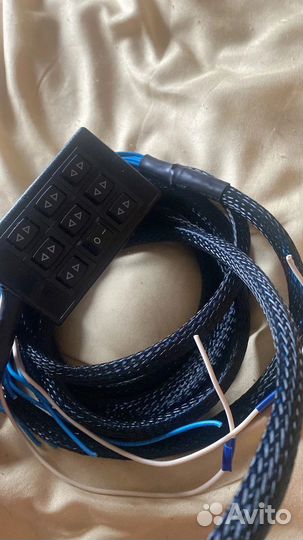 Пневмоподвеска ваз 2114