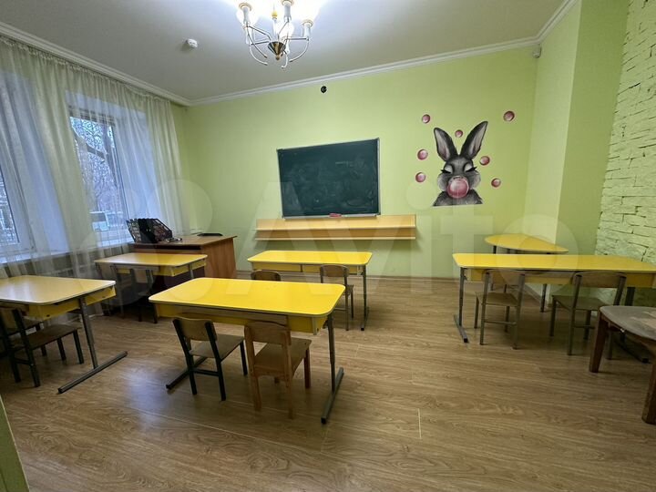Офис, 121 м²