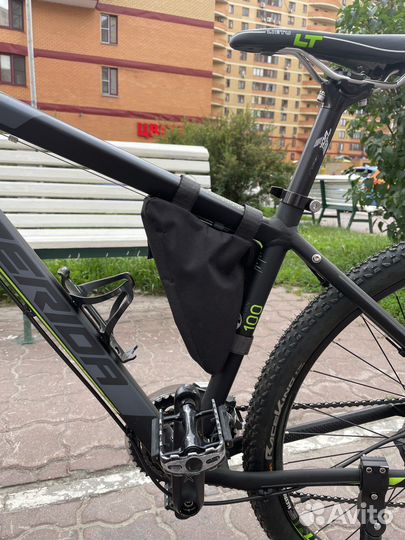 Велоисипед Merida Big Seven 100
