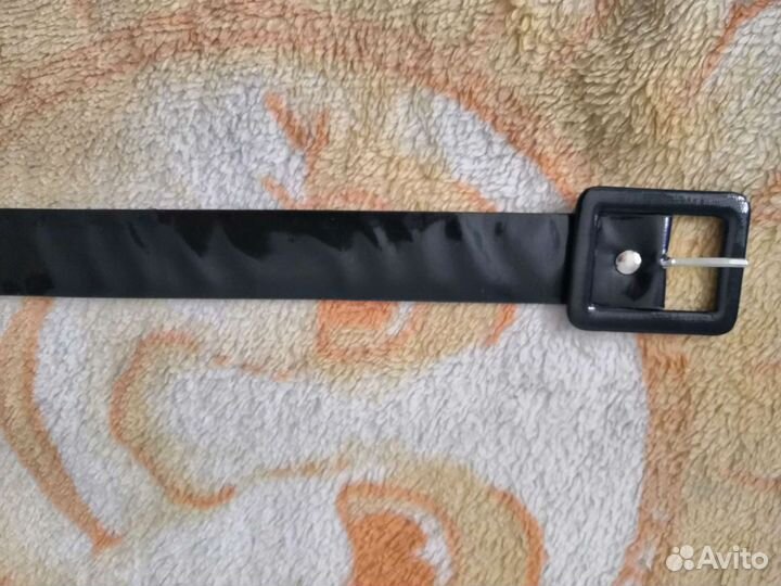 Ремень женский новый