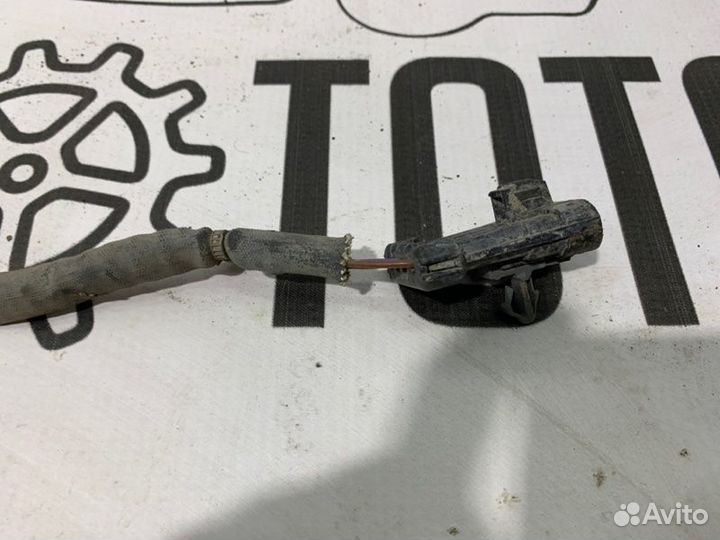 Датчик кислорода Chevrolet Lanos A15SMS 2006