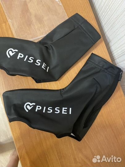 Бахилы для велоспорта