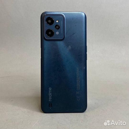 realme C31, 3/32 ГБ