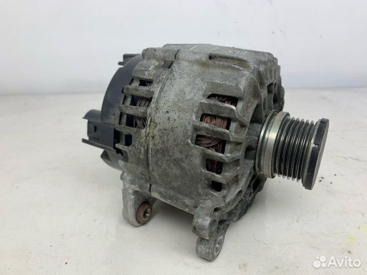 Генератор Volkswagen Atlas 3.6 2020