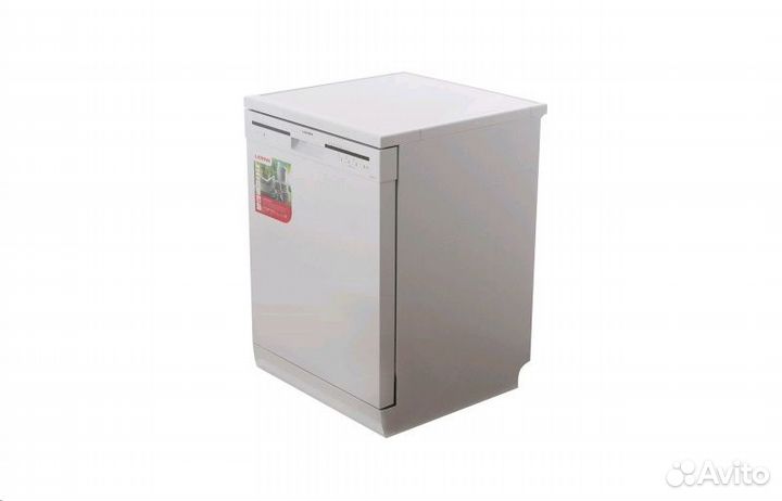 Leran FDW 60-125 посудомоечная машина