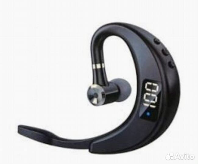 Гарнитура bluetooth Marshall Mode E5S