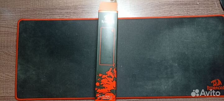 Коврик для мыши 800 300