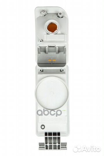 449-1601R-UE указатель поворотов правый желтый