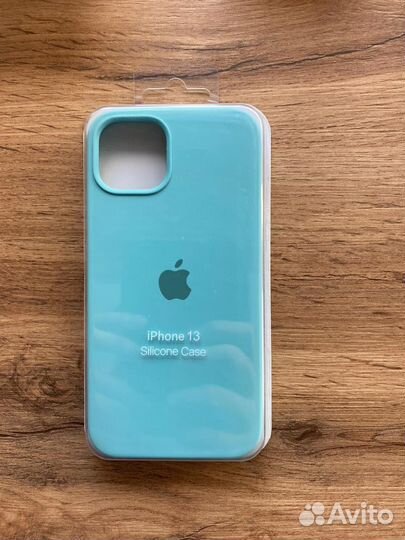 Чехлы на iPhone 12 и 12 Pro Max
