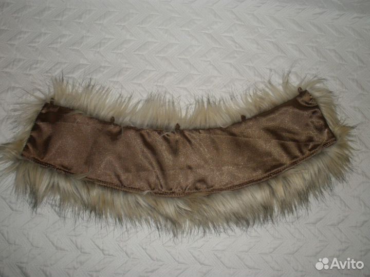 Воротник Новый