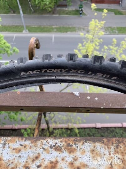 Покрышка 26 x 1 95