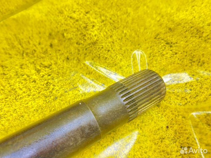 Полуось задний правый Toyota Tundra 145473