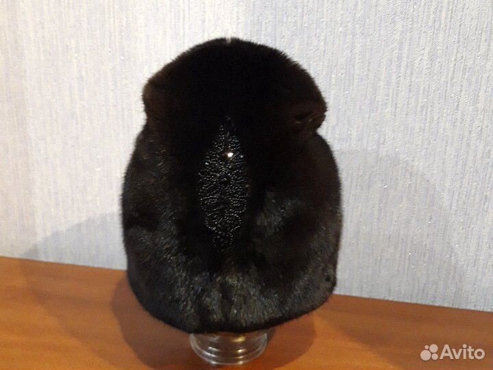 Шапка