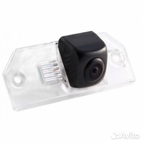 Камера заднего вида Ford Focus и др. 00-11 012