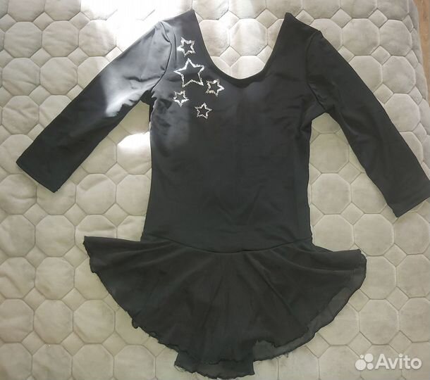 Купальник для гимнастики