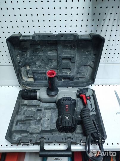 Отбойный молоток P.I.T GSH25-C