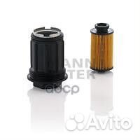 U58/1 KIT фильтр adblue карбамидный MB Actros