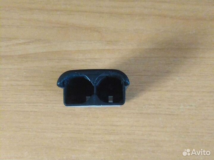 Батарейный отсек для джойстика Xbox 360