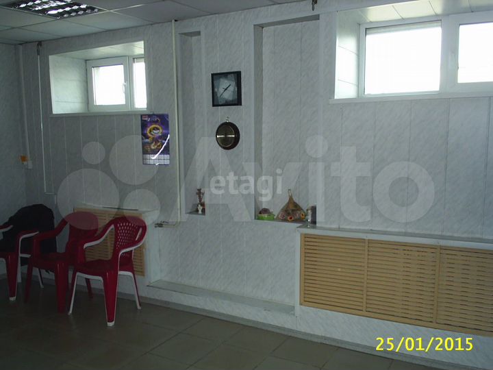 Дом 132,7 м² на участке 8 сот.