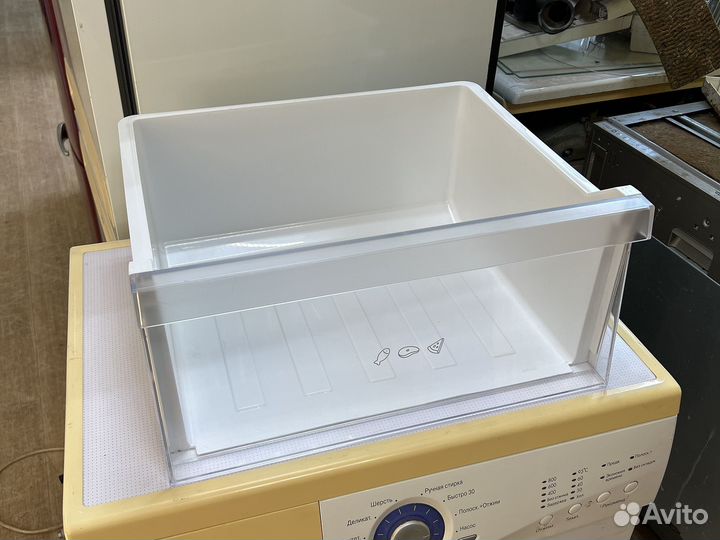 Ящик овощной для Холодильника Haier новый