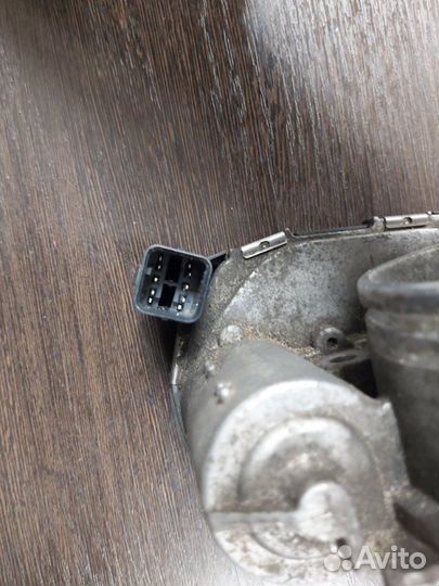 Дроссельная заслонка Bmw