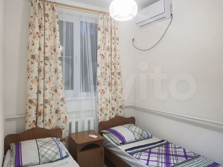 Комната 11 м², 2/2 эт.