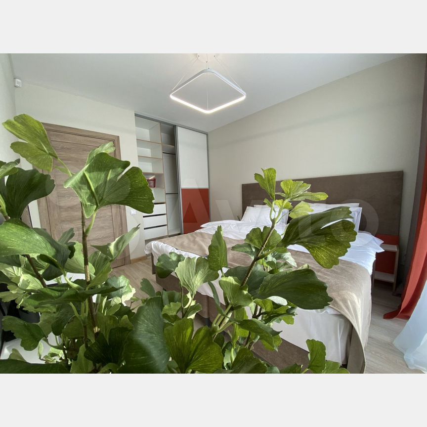 1-к. апартаменты, 40,6 м², 16/24 эт.