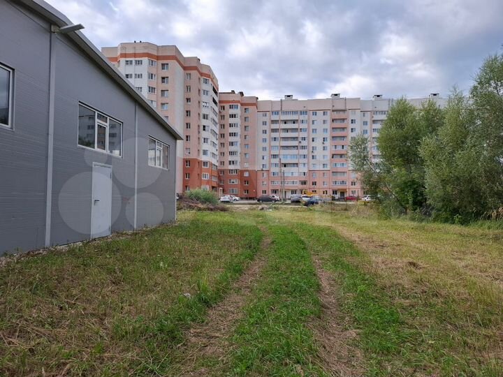 Участок 51,5 сот. (ИЖС)