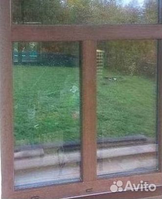 Пластиковые окна на заказ