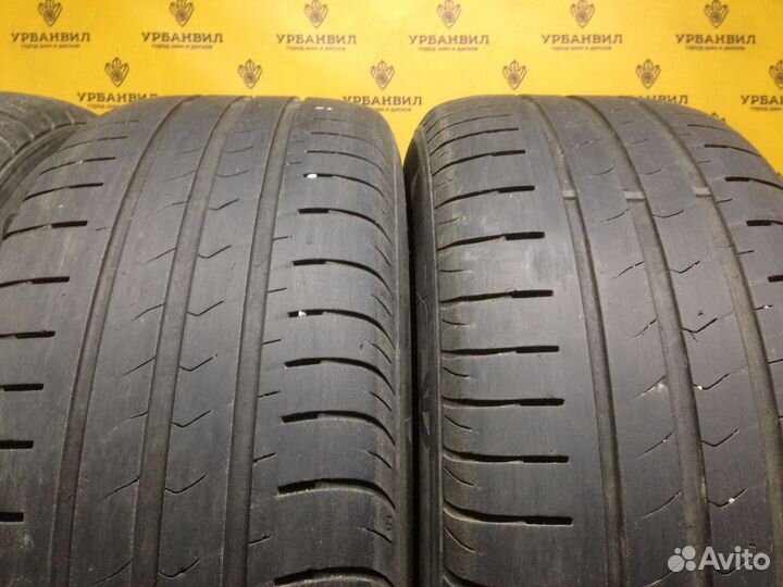 Hankook Kinergy Eco 2 K435 205/55 R16 92V