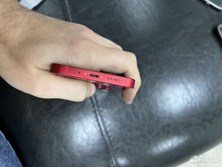 iPhone 13, 128 ГБ