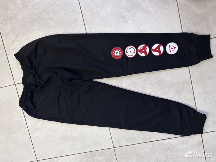 Спортивный костюм Наруто