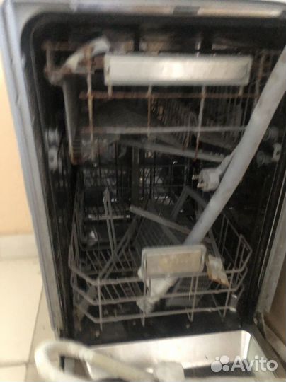 Посудомоечная машина kuppersberg