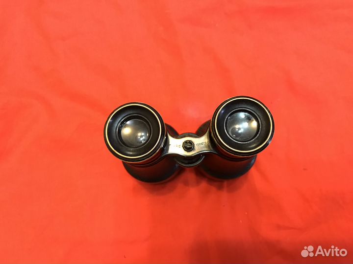 Британский бинокль типа Галилей Colmont Paris