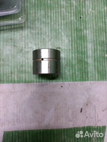 Гидрокомпенсатор Daewoo Nexia F16D3 2010