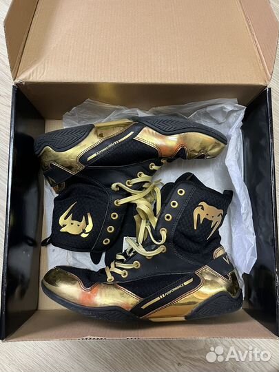 Боксерки Venum