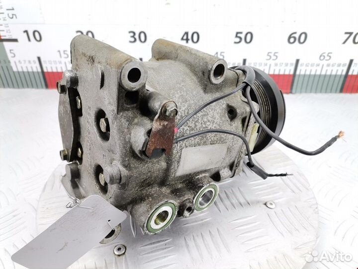 Компрессор кондиционера для Ford Focus 1 1779107