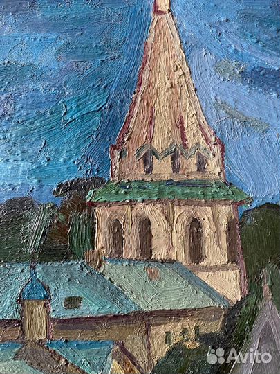 Курников Н.Ф.(1938-2006)