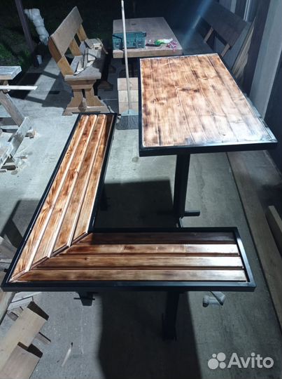 Сварочные работы