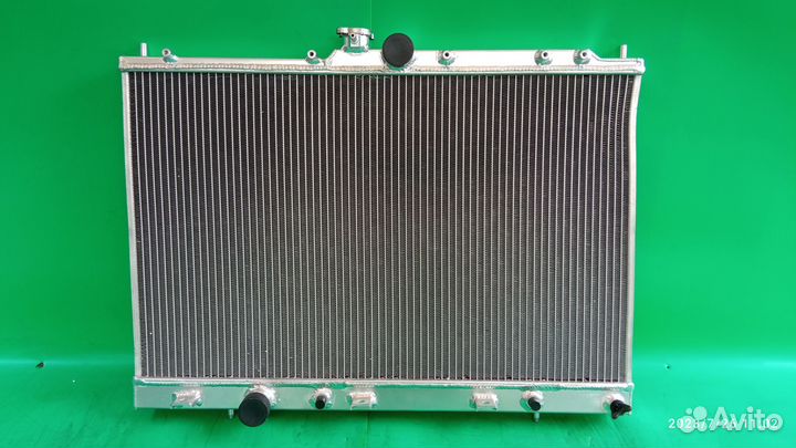 Радиатор двигателя для Airtrek