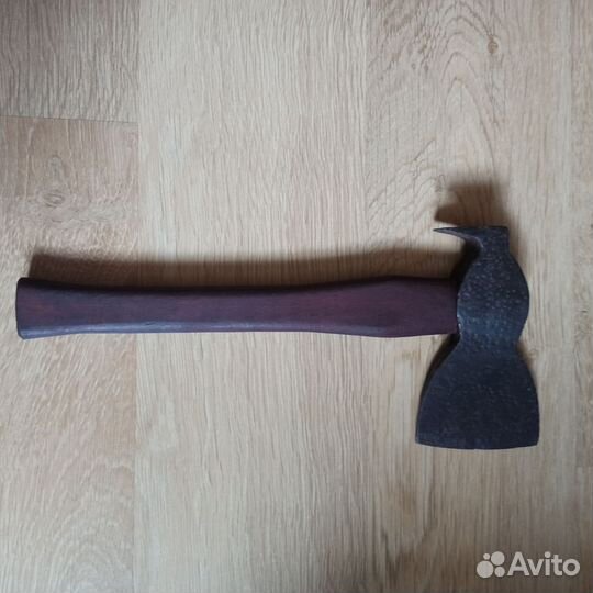 Топор сапёрный