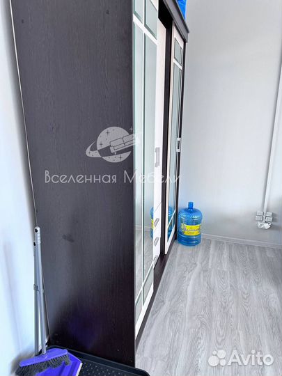 Шкаф купе