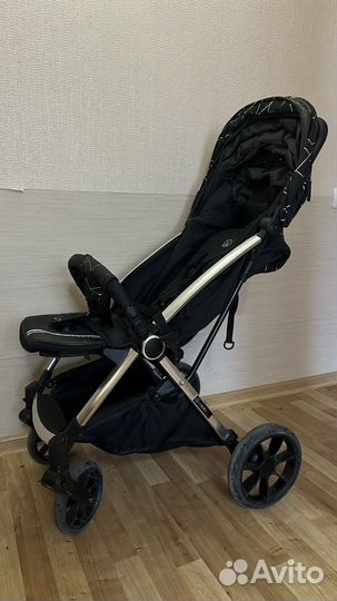 Коляска Coletto Jokko