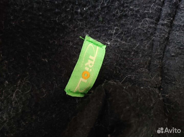 Зимний костюм для собаки