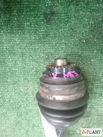 Привод передний правый BMW X1