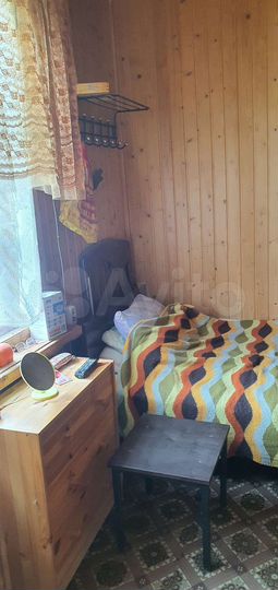 Дача 50 м² на участке 16,7 сот.