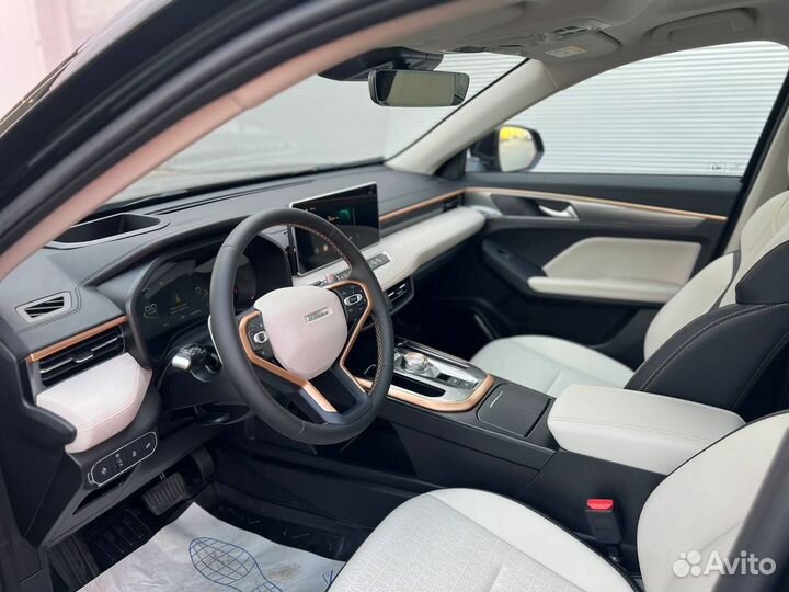 HAVAL Jolion 1.5 AMT, 2024